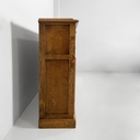 Sideboard in legno, 1930 ca. 