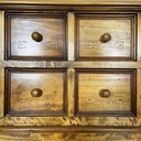 Sideboard in legno, 1930 ca. 