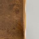 Sideboard in legno, 1930 ca. 