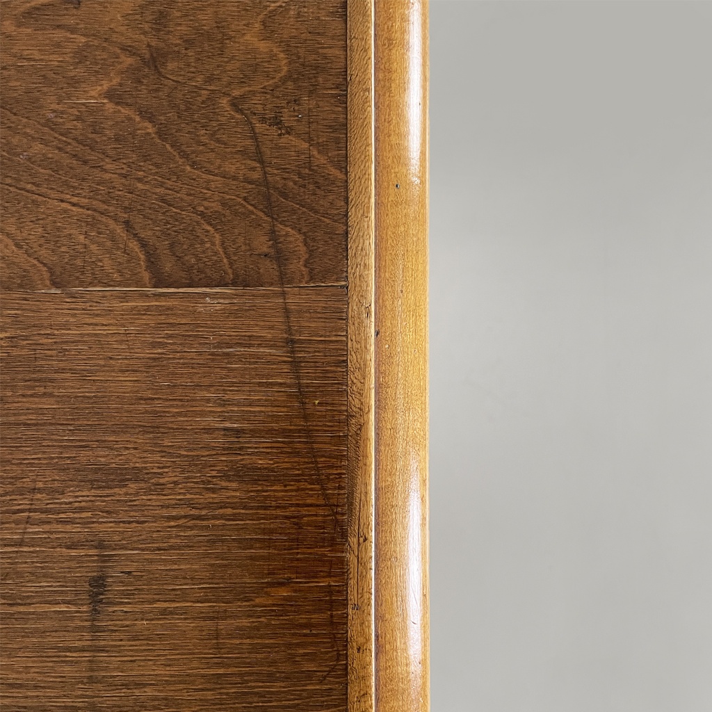 Sideboard in legno, 1930 ca. 