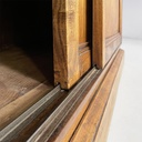Sideboard in legno, 1930 ca. 