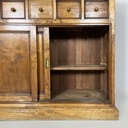 Sideboard in legno, 1930 ca. 