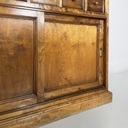 Sideboard in legno, 1930 ca. 