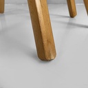 Appendiabiti Sciangai di De Pas, D'Urbino e Lomazzi per Zanotta, 1980 ca.