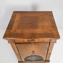 Comodini in legno, 1930 ca.