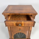 Comodini in legno, 1930 ca.