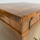 Comodini in legno, 1930 ca.