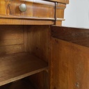 Comodini in legno, 1930 ca.