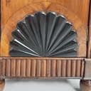 Comodini in legno, 1930 ca.