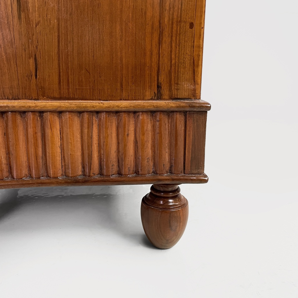 Comodini in legno, 1930 ca.