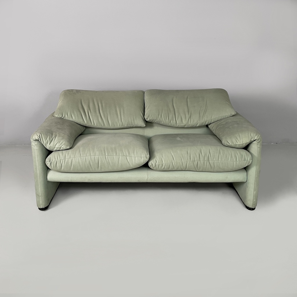 Divano Maralunga di Vico Magistretti per Cassina, 1970 ca.