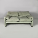 Divano Maralunga di Vico Magistretti per Cassina, 1970 ca.