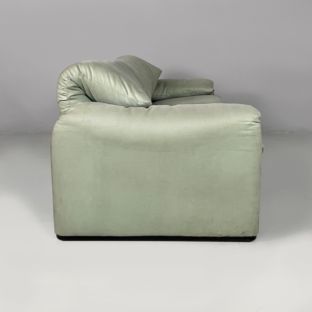 Divano Maralunga di Vico Magistretti per Cassina, 1970 ca.