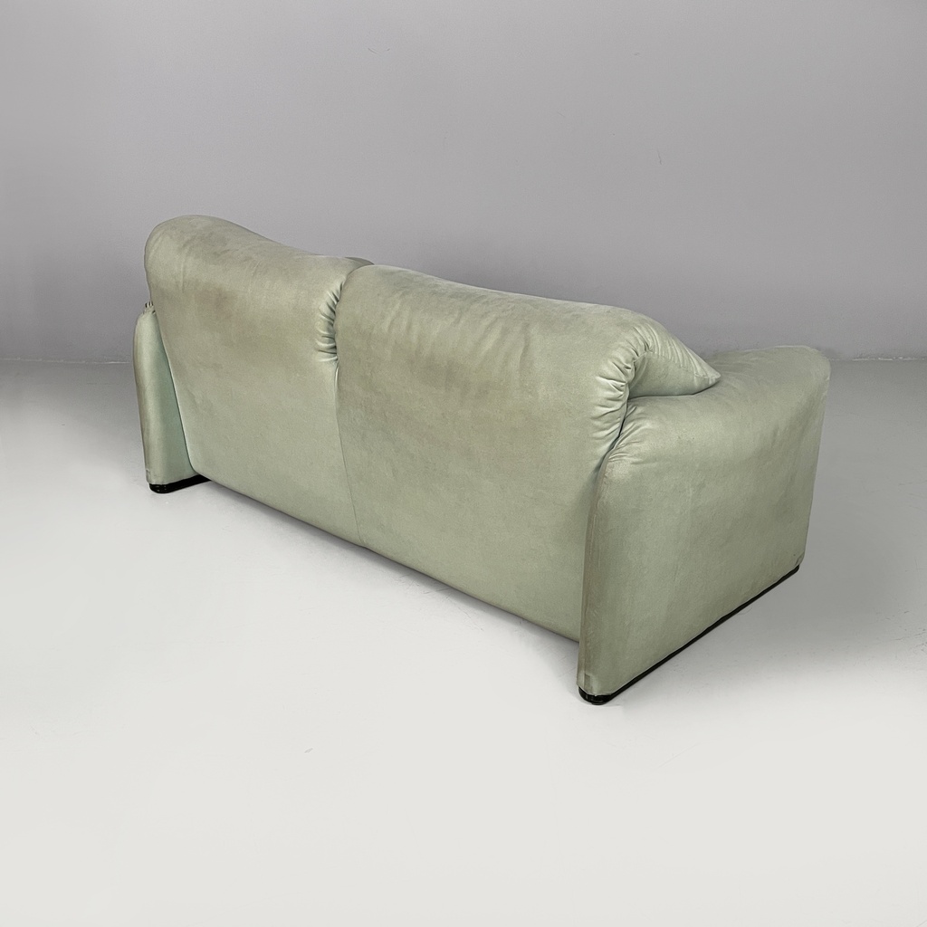 Divano Maralunga di Vico Magistretti per Cassina, 1970 ca.