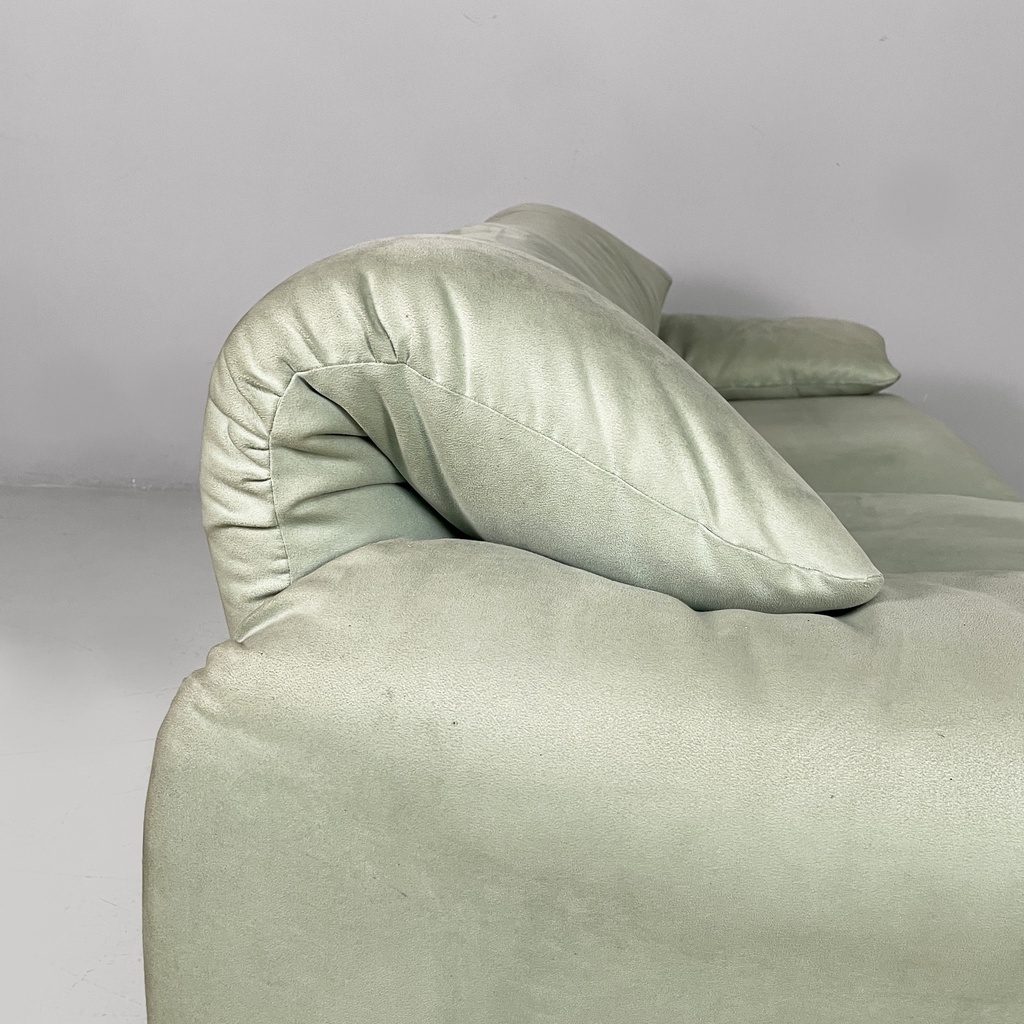 Divano Maralunga di Vico Magistretti per Cassina, 1970 ca.