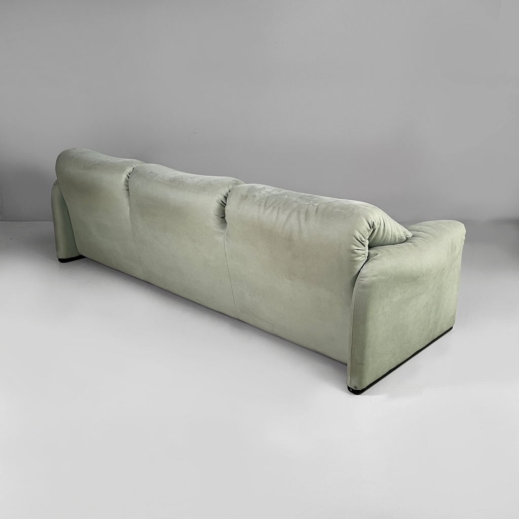 Divano Maralunga di Vico Magistretti per Cassina, 1970 ca.