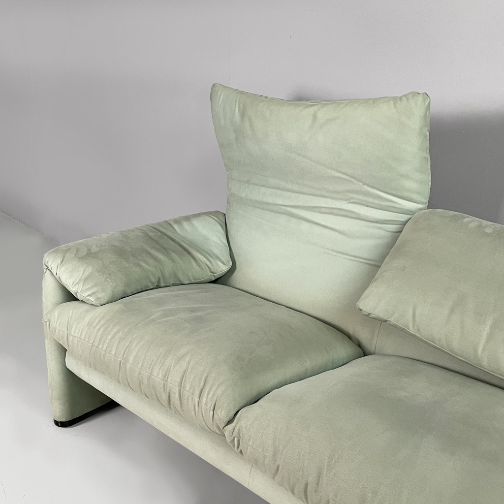 Divano Maralunga di Vico Magistretti per Cassina, 1970 ca.