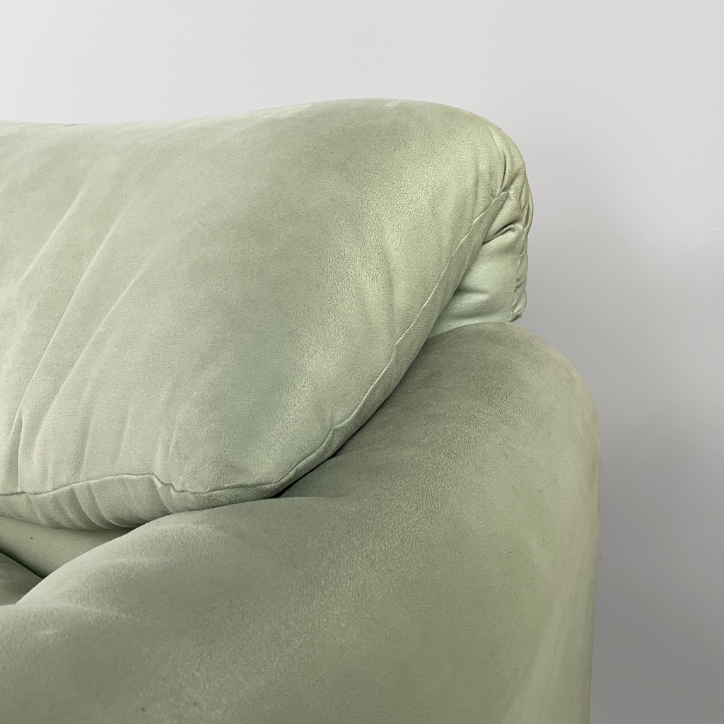 Divano Maralunga di Vico Magistretti per Cassina, 1970 ca.