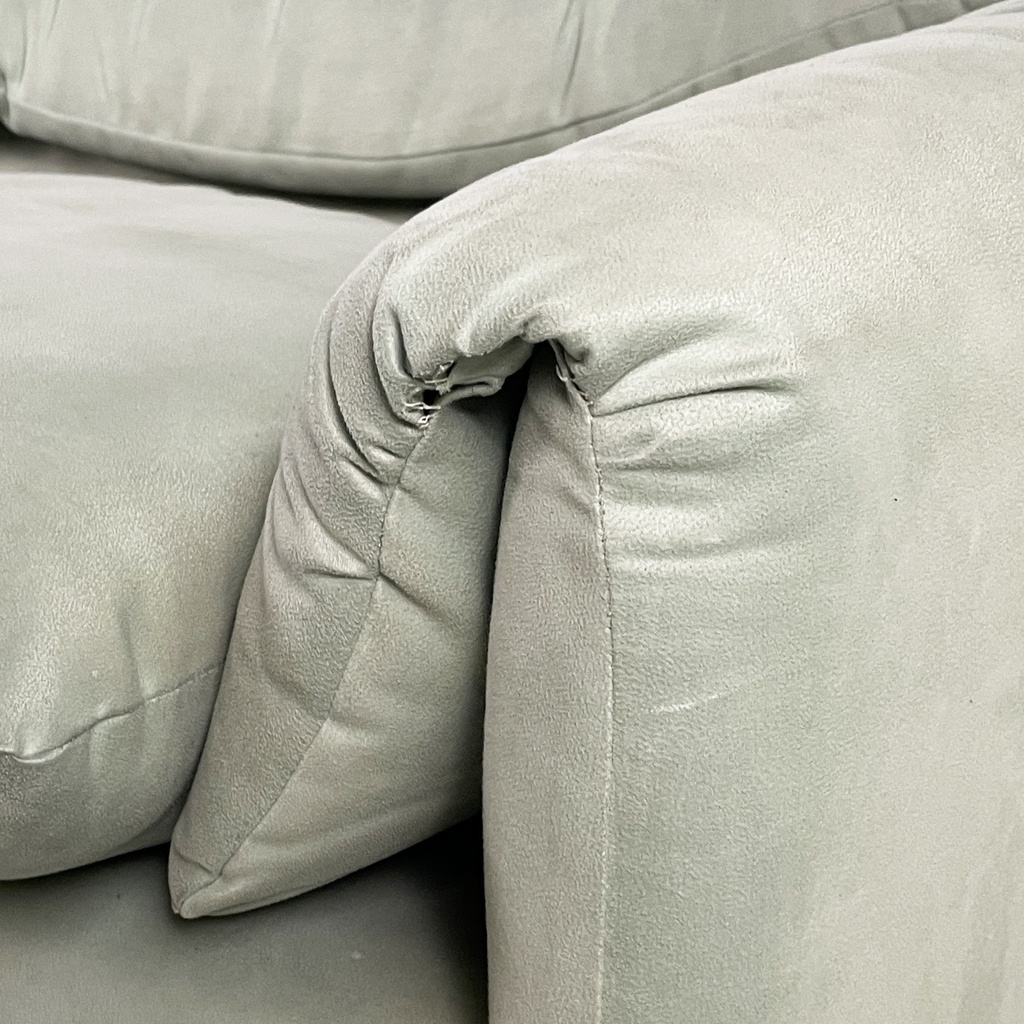 Divano Maralunga di Vico Magistretti per Cassina, 1970 ca.