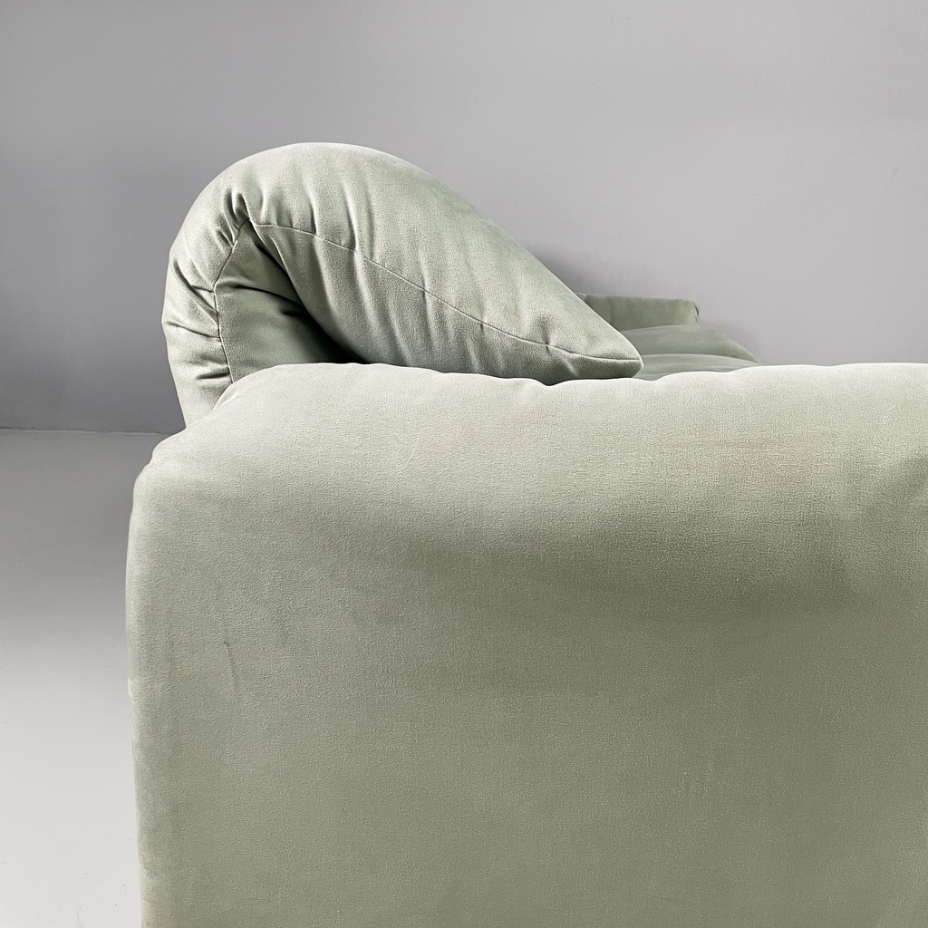Divano Maralunga di Vico Magistretti per Cassina, 1970 ca.