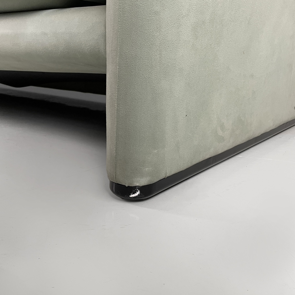 Divano Maralunga di Vico Magistretti per Cassina, 1970 ca.