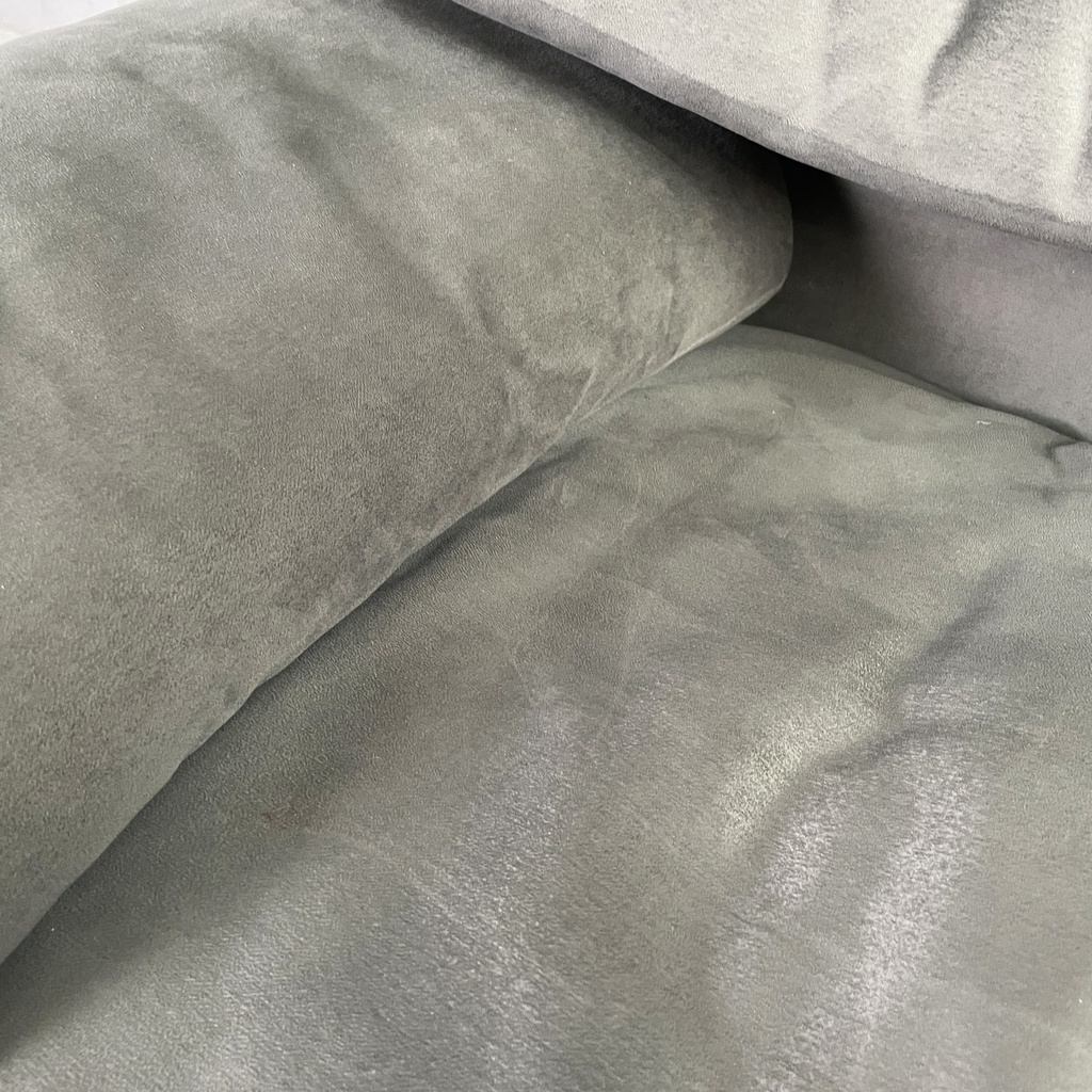 Poltrona Maralunga di Vico Magistretti per Cassina, 1970 ca.