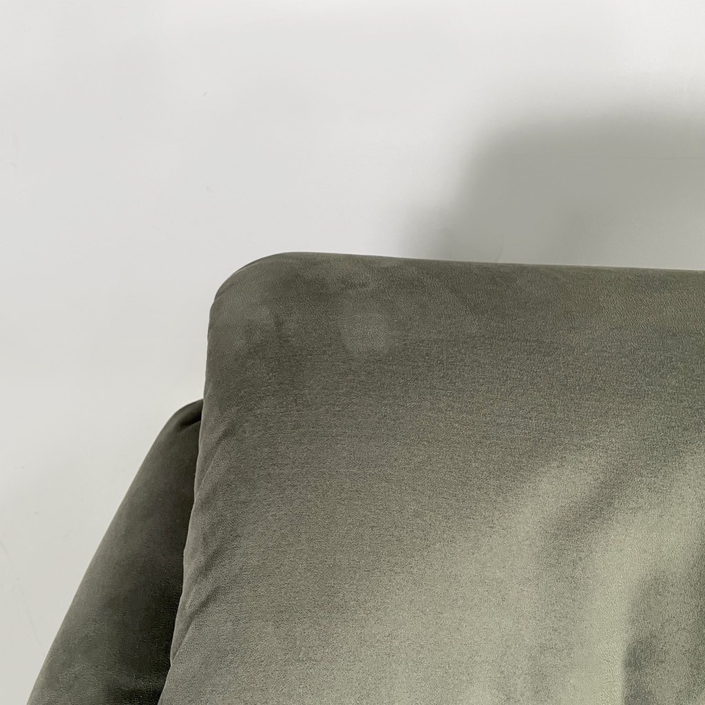 Poltrona Maralunga di Vico Magistretti per Cassina, 1970 ca.