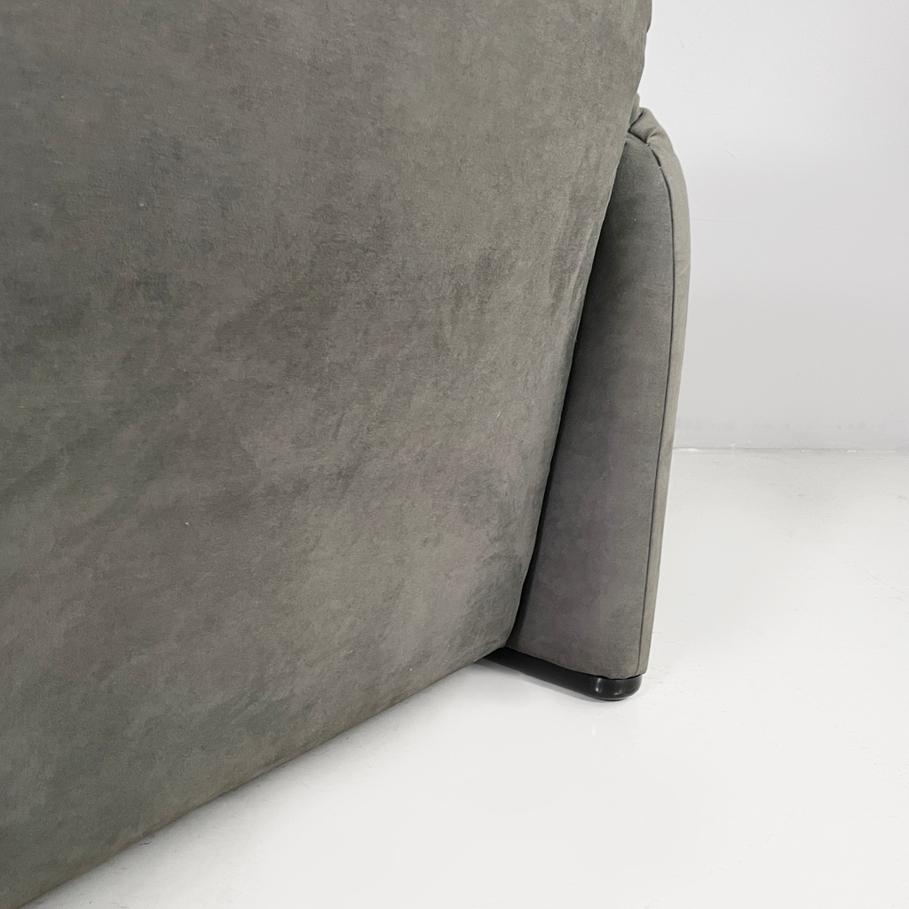 Poltrona Maralunga di Vico Magistretti per Cassina, 1970 ca.