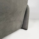 Poltrona Maralunga di Vico Magistretti per Cassina, 1970 ca.