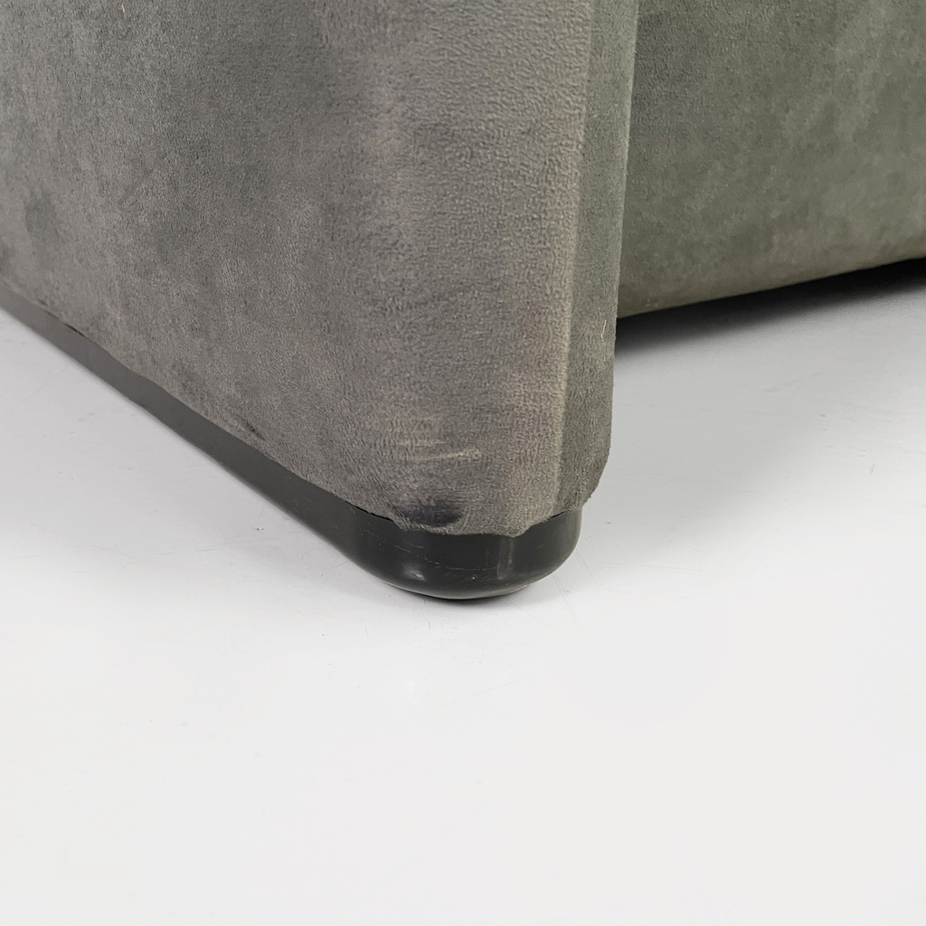 Poltrona Maralunga di Vico Magistretti per Cassina, 1970 ca.