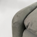 Pouf Maralunga di Vico Magistretti per Cassina, 1970 ca.