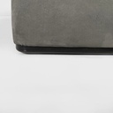 Pouf Maralunga di Vico Magistretti per Cassina, 1970 ca.