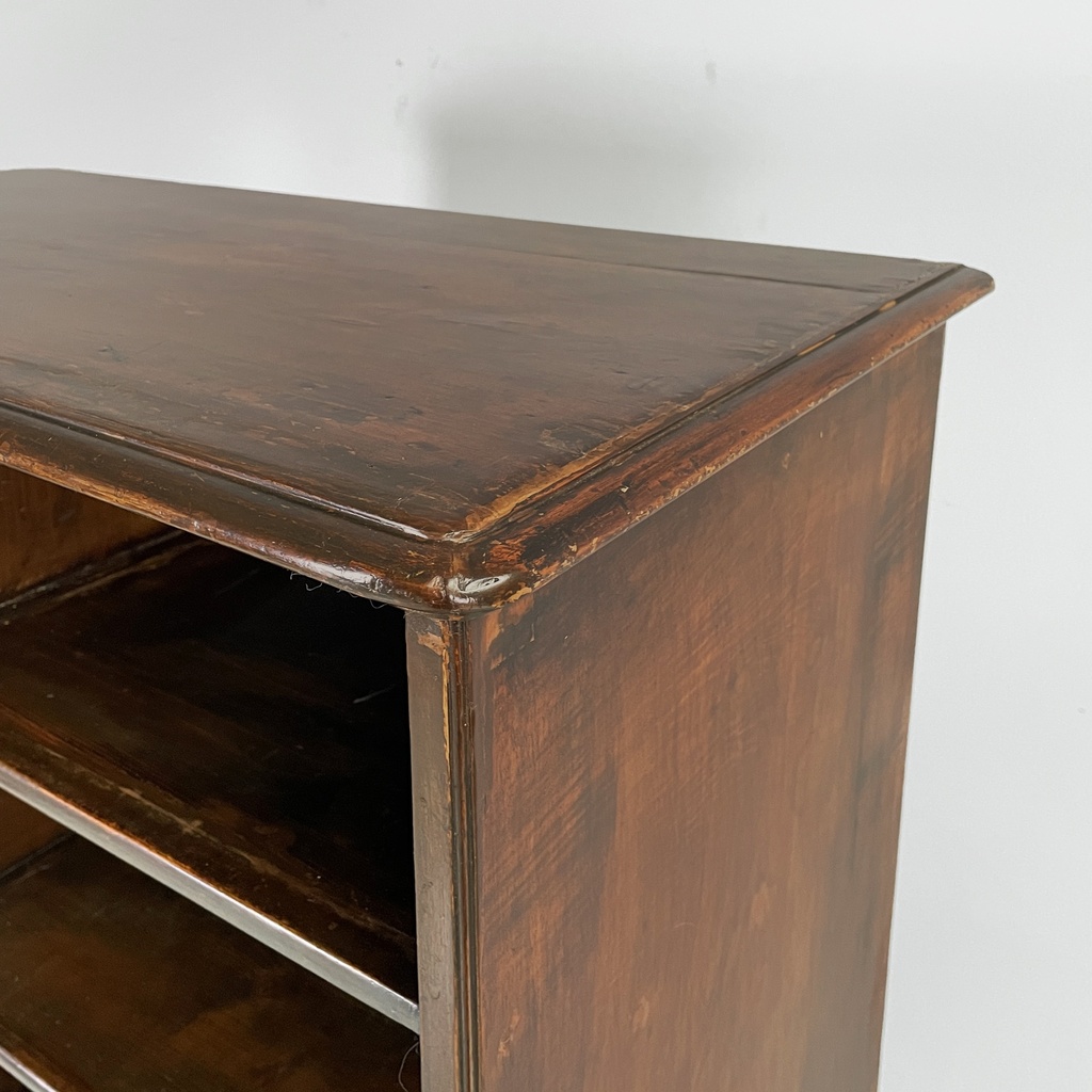 Mobile in legno, 1930 ca.