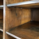 Mobile in legno, 1930 ca.