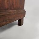 Mobile in legno, 1930 ca.