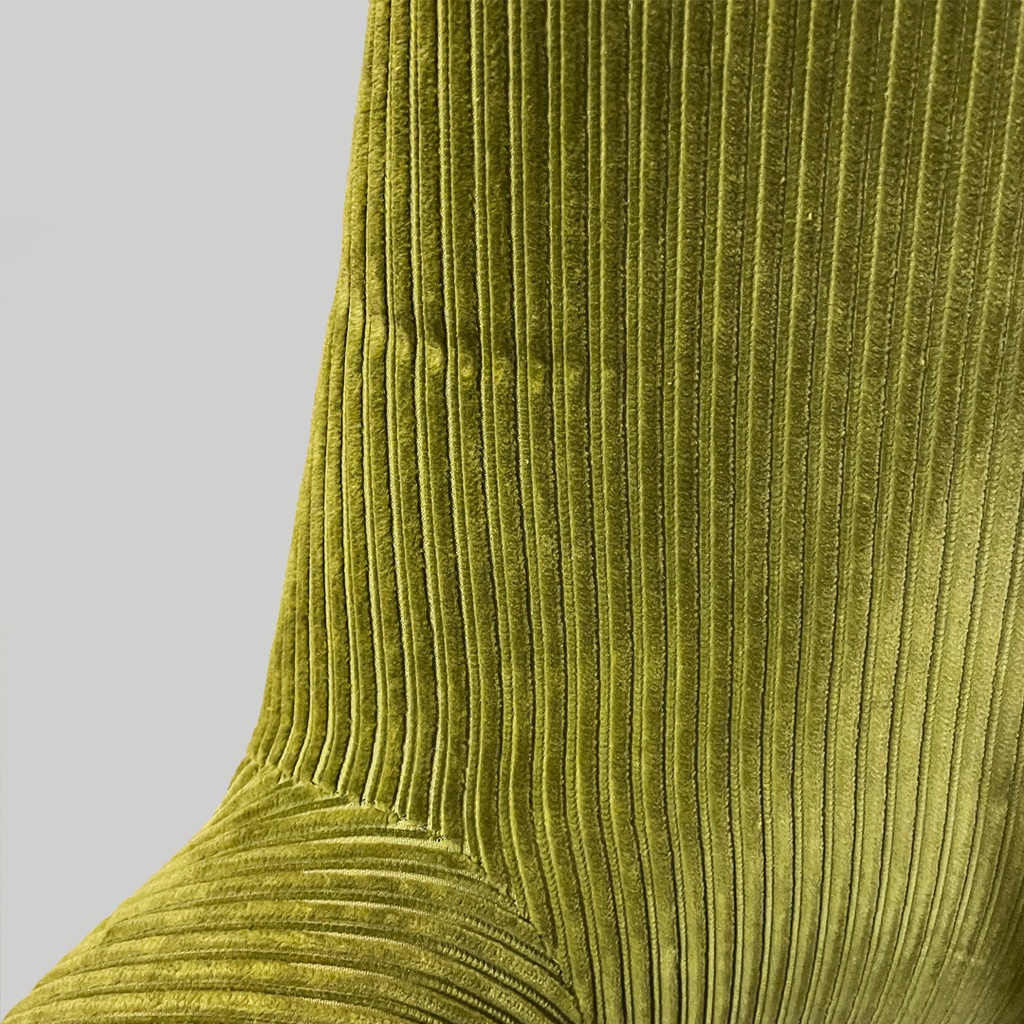 Poltrona da ufficio di Giulio Moscatelli per Formanova, 1970 ca.