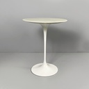 Tavolo da caffè Tulip di Eero Saarinen per Knoll, 2018