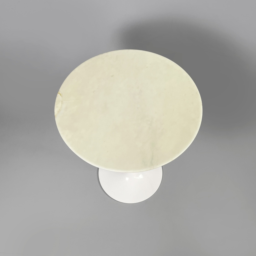 Tavolo da caffè Tulip di Eero Saarinen per Knoll, 2018