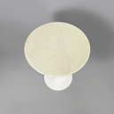 Tavolo da caffè Tulip di Eero Saarinen per Knoll, 2018