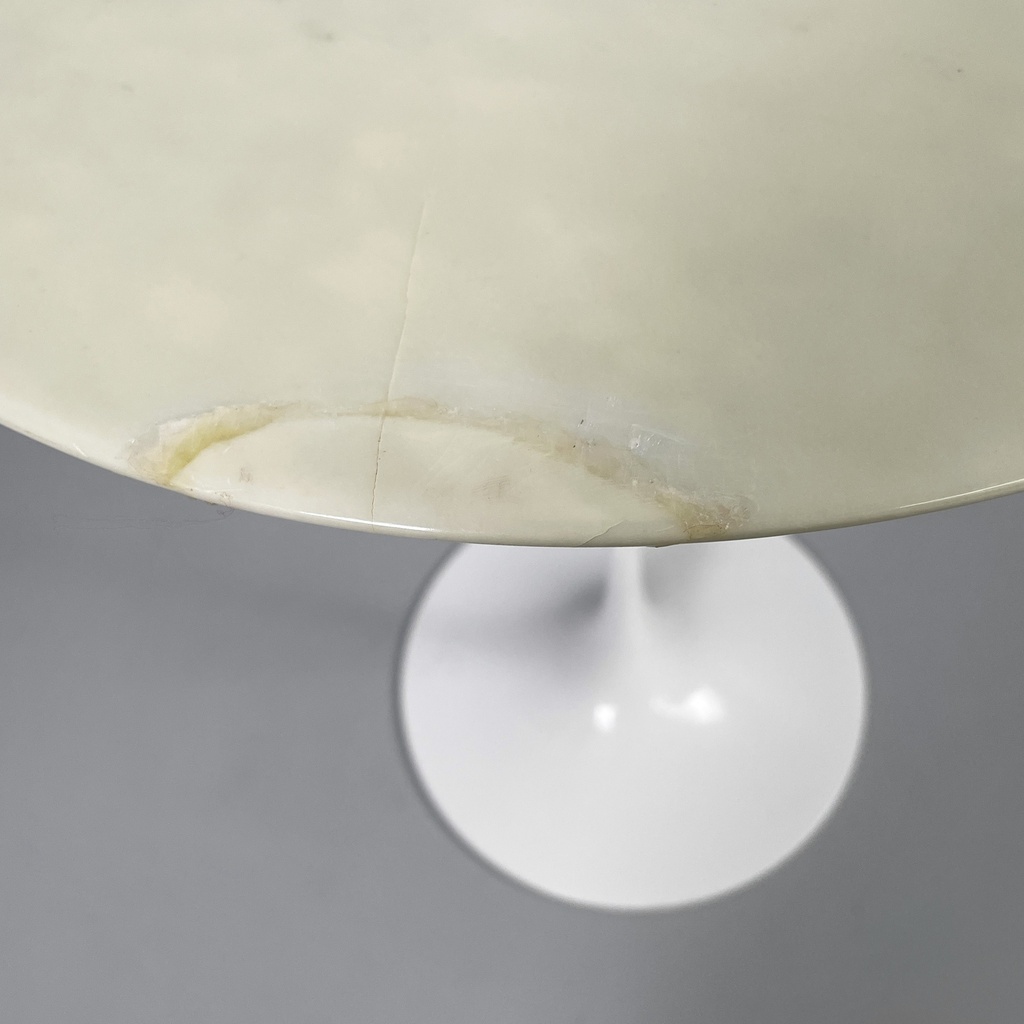 Tavolo da caffè Tulip di Eero Saarinen per Knoll, 2018