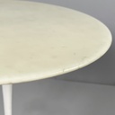 Tavolo da caffè Tulip di Eero Saarinen per Knoll, 2018