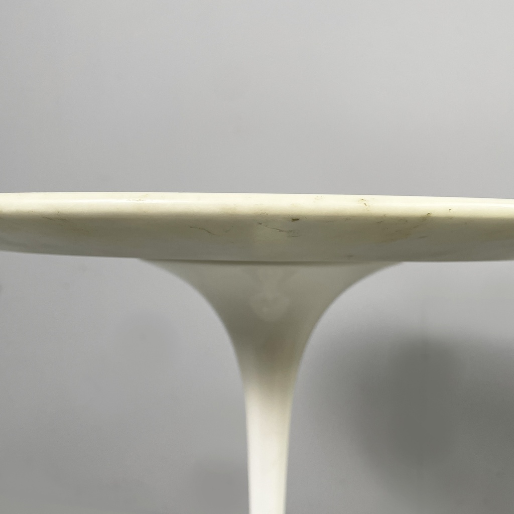 Tavolo da caffè Tulip di Eero Saarinen per Knoll, 2018