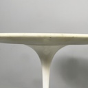 Tavolo da caffè Tulip di Eero Saarinen per Knoll, 2018