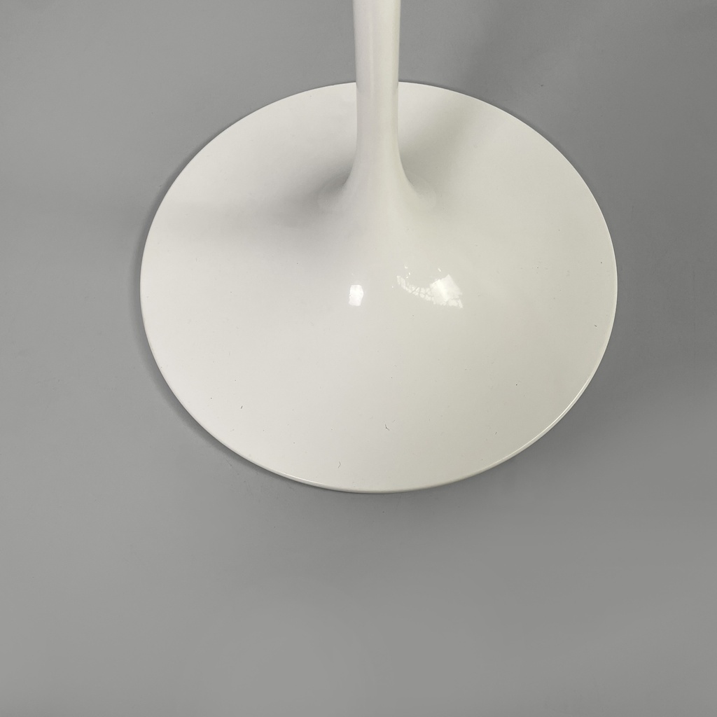 Tavolo da caffè Tulip di Eero Saarinen per Knoll, 2018