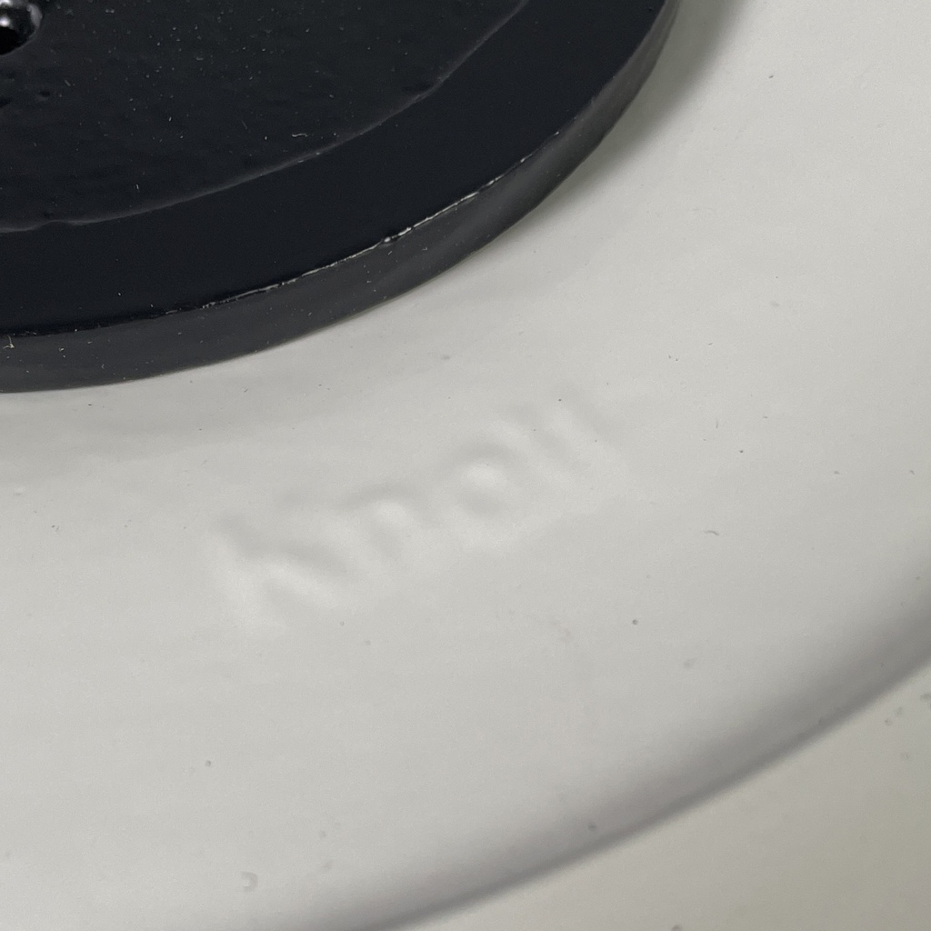 Tavolo da caffè Tulip di Eero Saarinen per Knoll, 2018