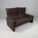 Divano Maralunga di Vico Magistretti per Cassina, 1970 ca.