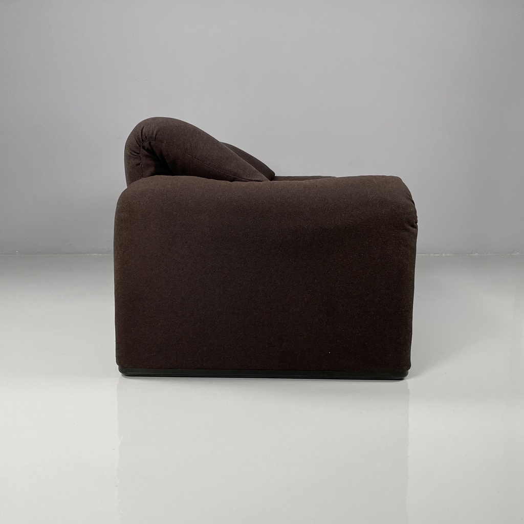 Divano Maralunga di Vico Magistretti per Cassina, 1970 ca.