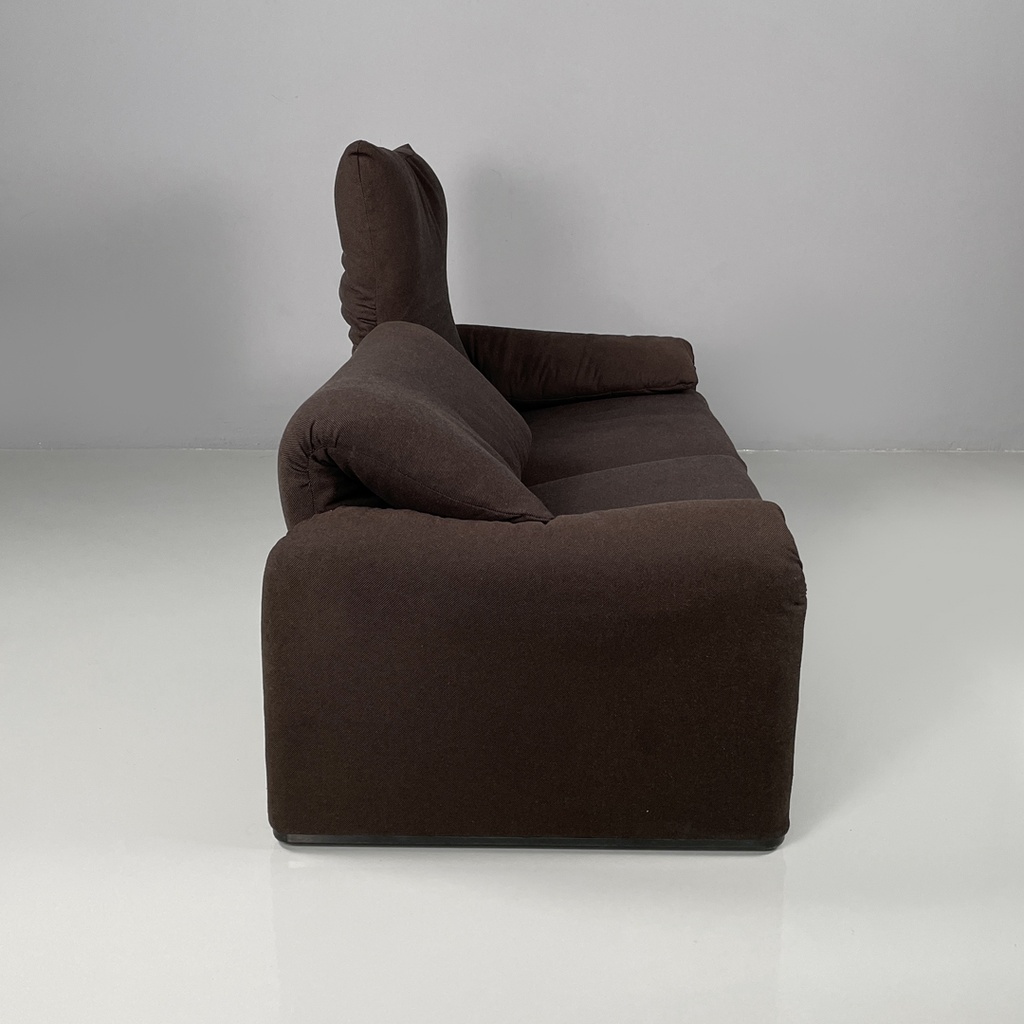 Divano Maralunga di Vico Magistretti per Cassina, 1970 ca.