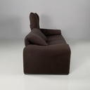 Divano Maralunga di Vico Magistretti per Cassina, 1970 ca.
