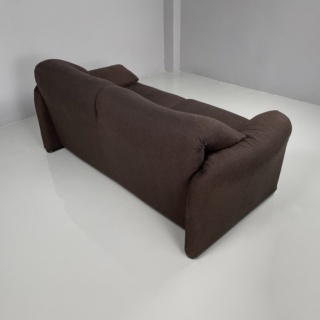 Divano Maralunga di Vico Magistretti per Cassina, 1970 ca.